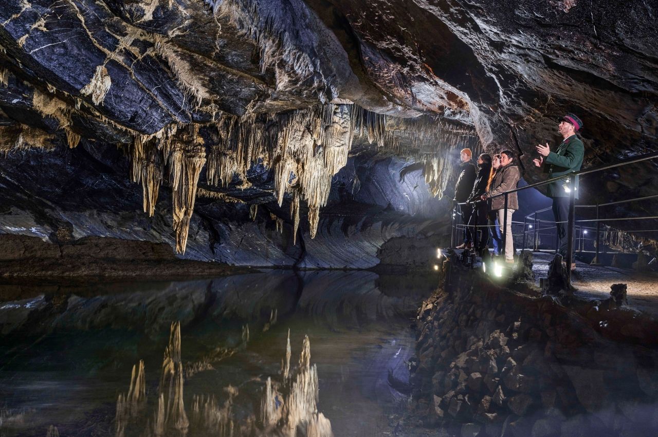 Domain of the Caves of Han, Pl